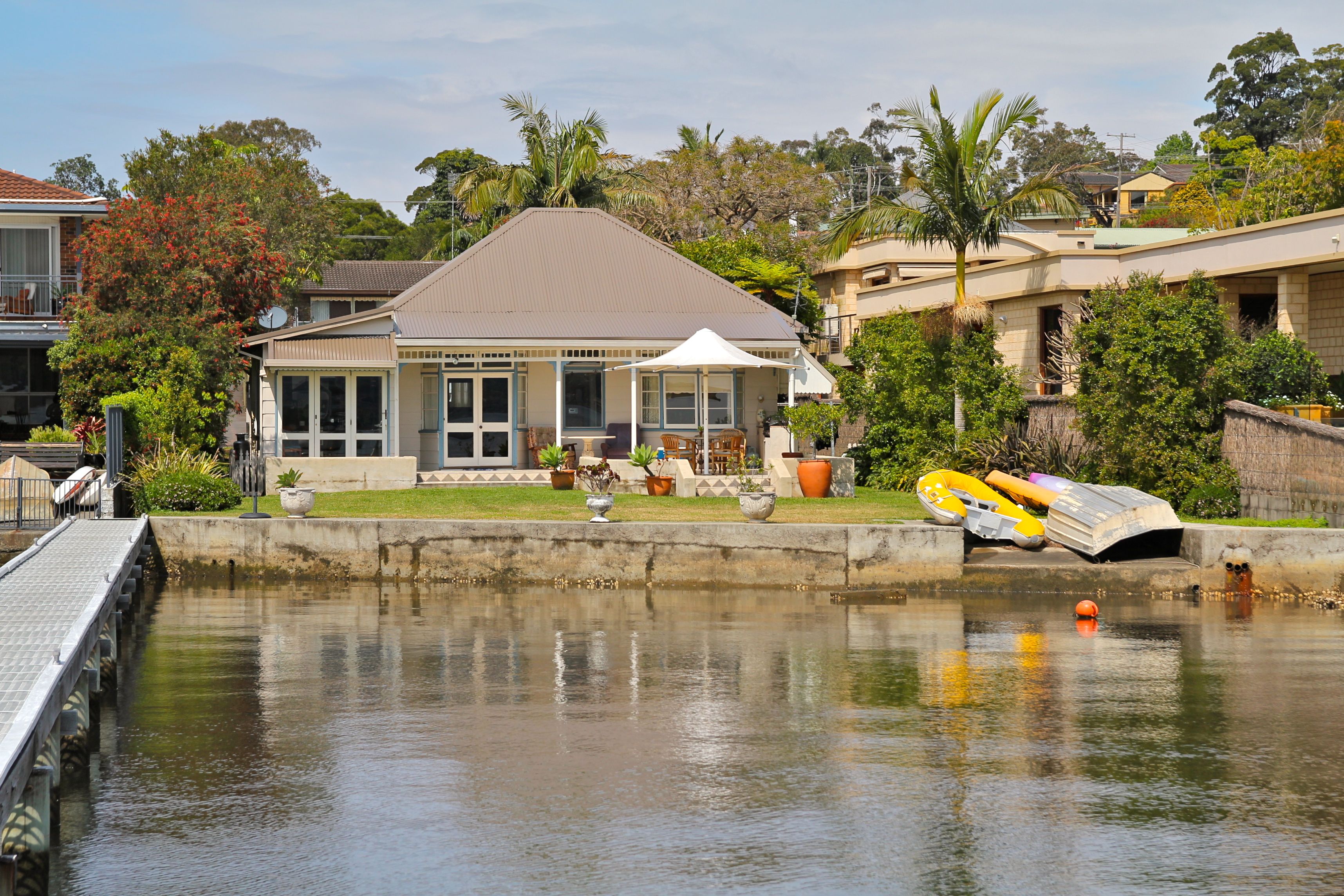 49 Village Road, SARATOGA, NSW 2251