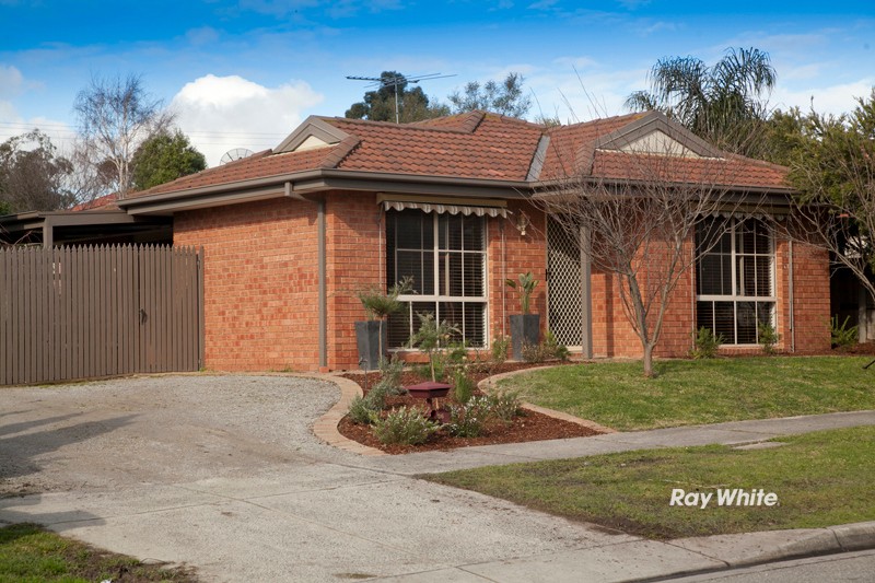 36 Jarman Drive, LANGWARRIN, VIC 3910