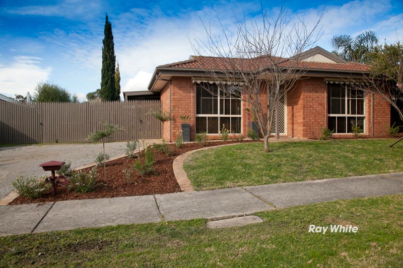 36 Jarman Drive, LANGWARRIN VIC 3910