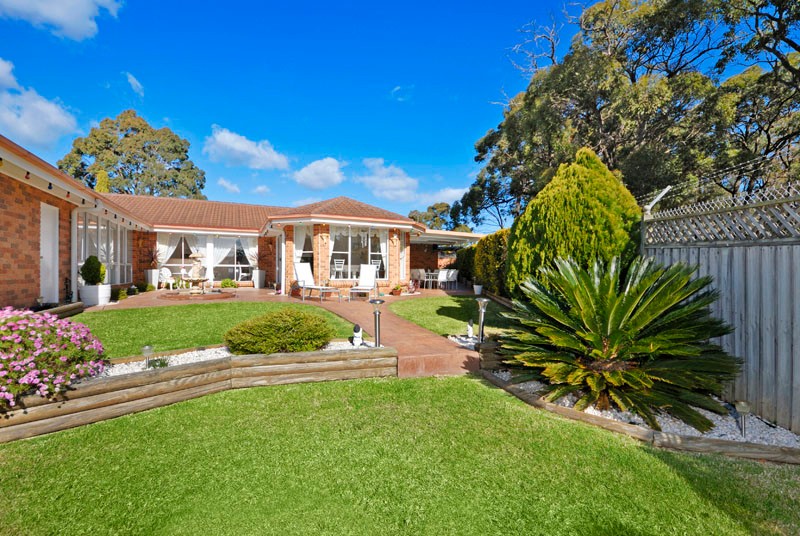 57 Carter Road, MENAI, NSW 2234