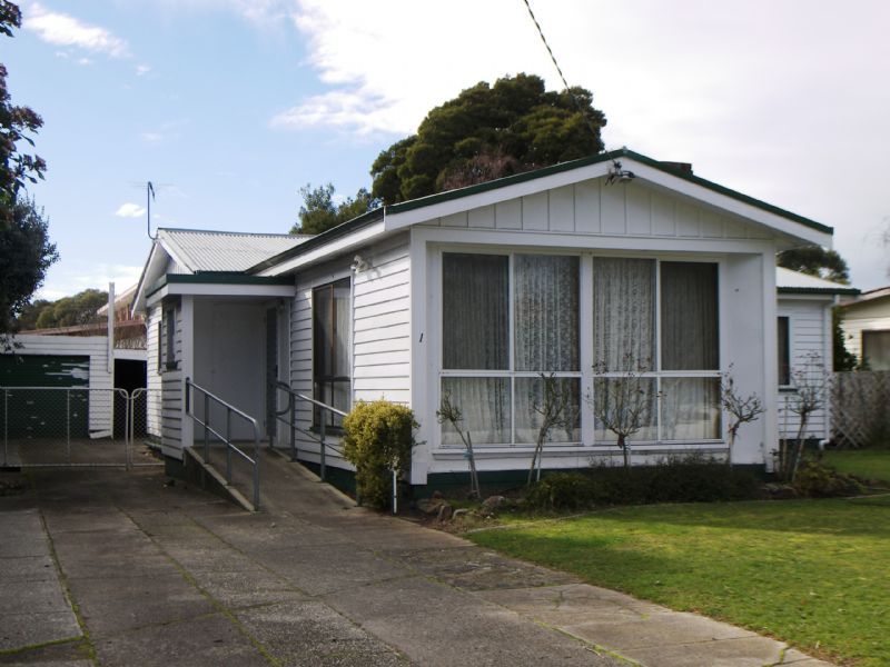 1 Blenheim Street, NORWOOD TAS 7250