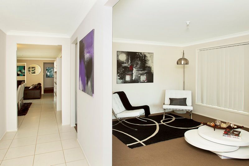 30 Sullivan Street, WORRIGEE, NSW 2540