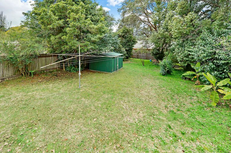 4 Sherbrook Road, HORNSBY, NSW 2077