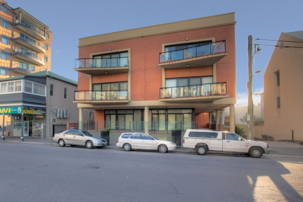 8/38 Zaara Street, NEWCASTLE, NSW 2300