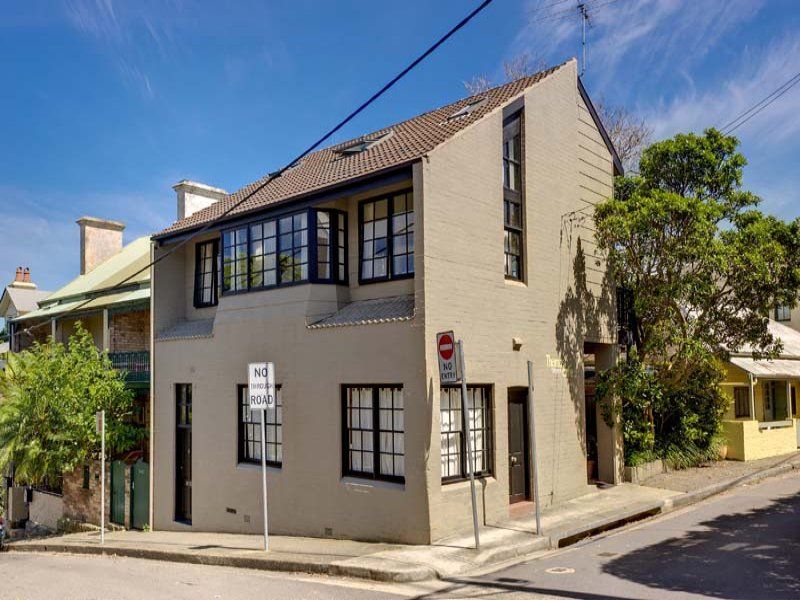 2 Thomas Street, MCMAHONS POINT NSW 2060