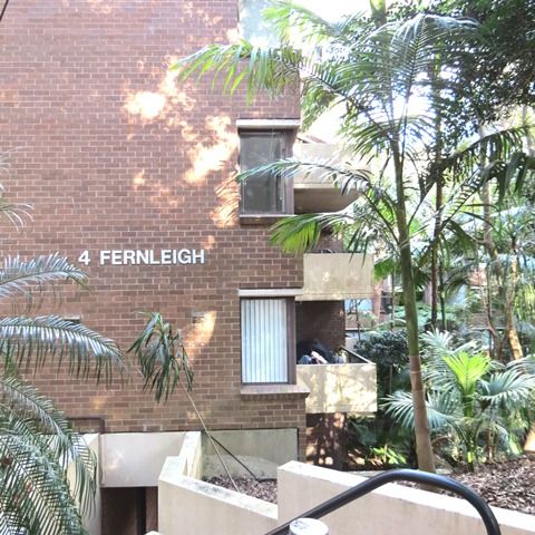 5/4 Peckham Avenue, CHATSWOOD, NSW 2067