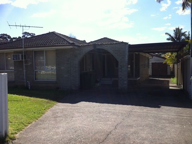 13 Vidal Street, WETHERILL PARK, NSW 2164