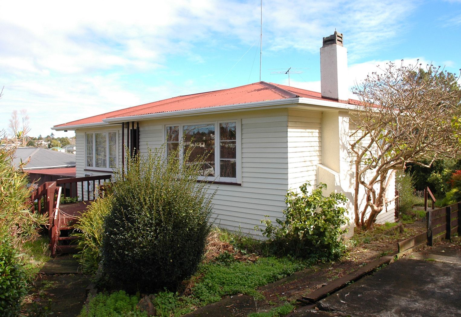 61 Moore Street, Howick, Manukau City