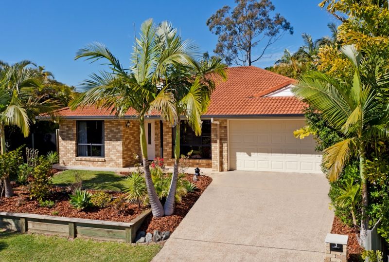 3 Danube Court, BLI BLI, QLD 4560