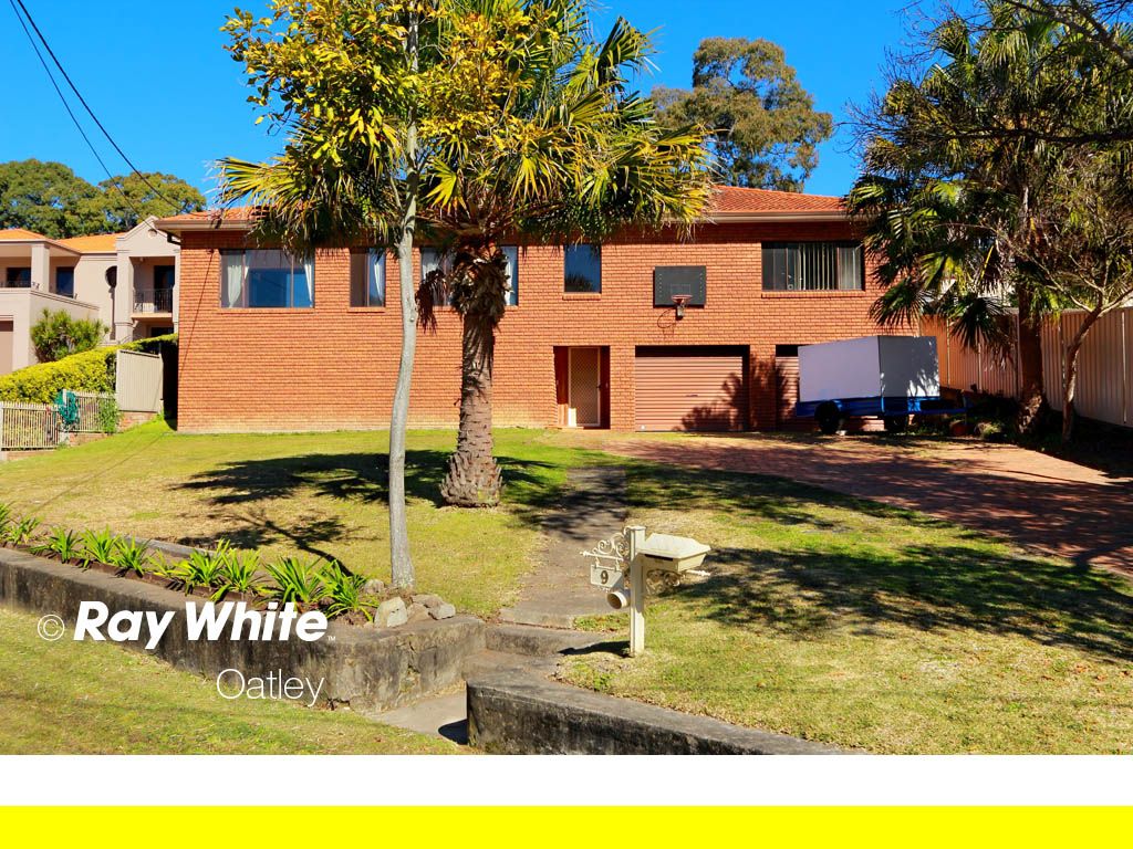 9 Herbert Street, OATLEY, NSW 2223