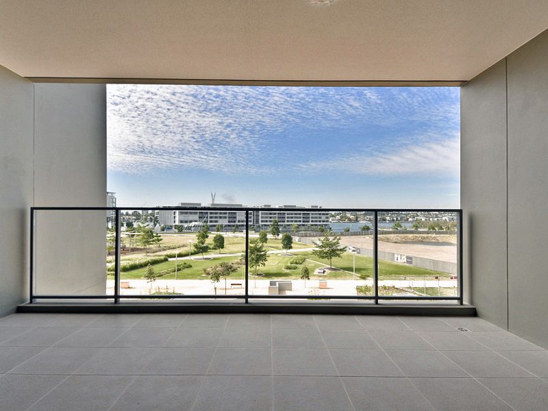 68/27 Cunningham Street, NEWSTEAD, QLD 4006