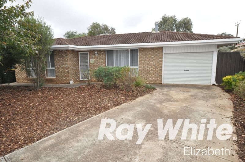 70 Balmoral Circuit, BLAKEVIEW SA 5114