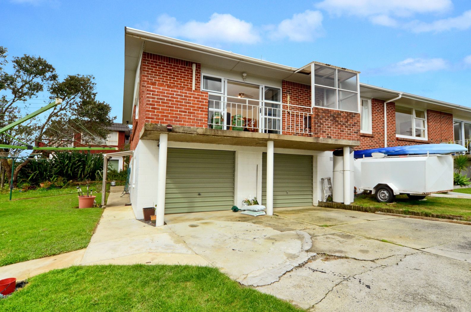 3/35 Rangitoto Terrace, MILFORD, North Shore City