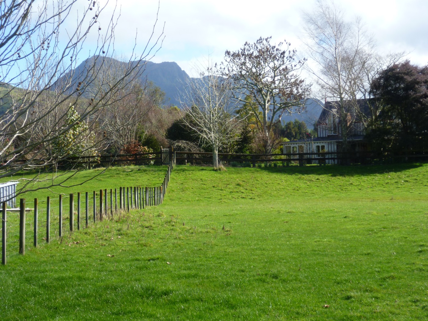 240 Makarika Road, RUATORIA, Gisborne District