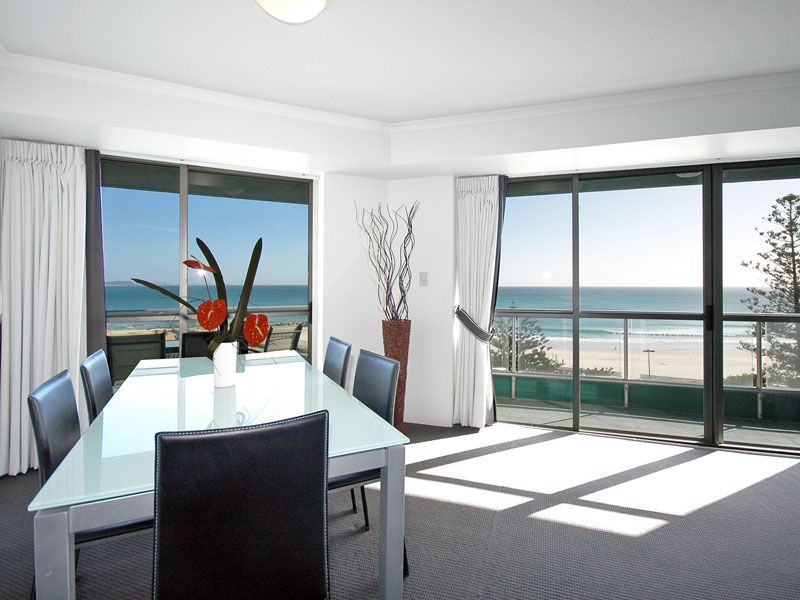 62 Marine Parade 'Points North', COOLANGATTA QLD 4225