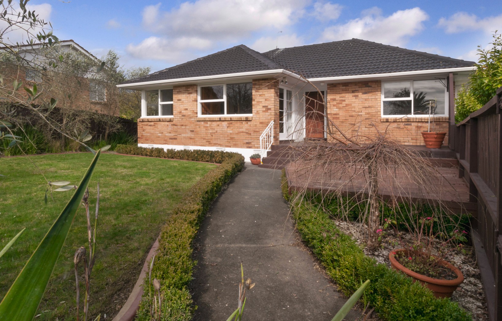 18 Union Road, Howick, Manukau City