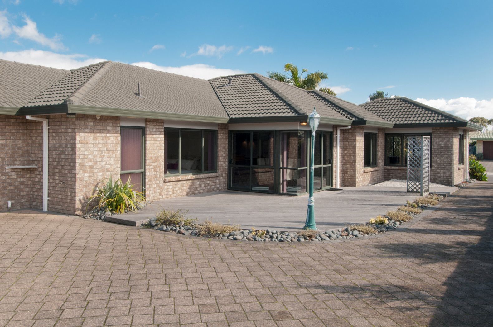 43 Denny Hulme Drive, MT MAUNGANUI, Tauranga City