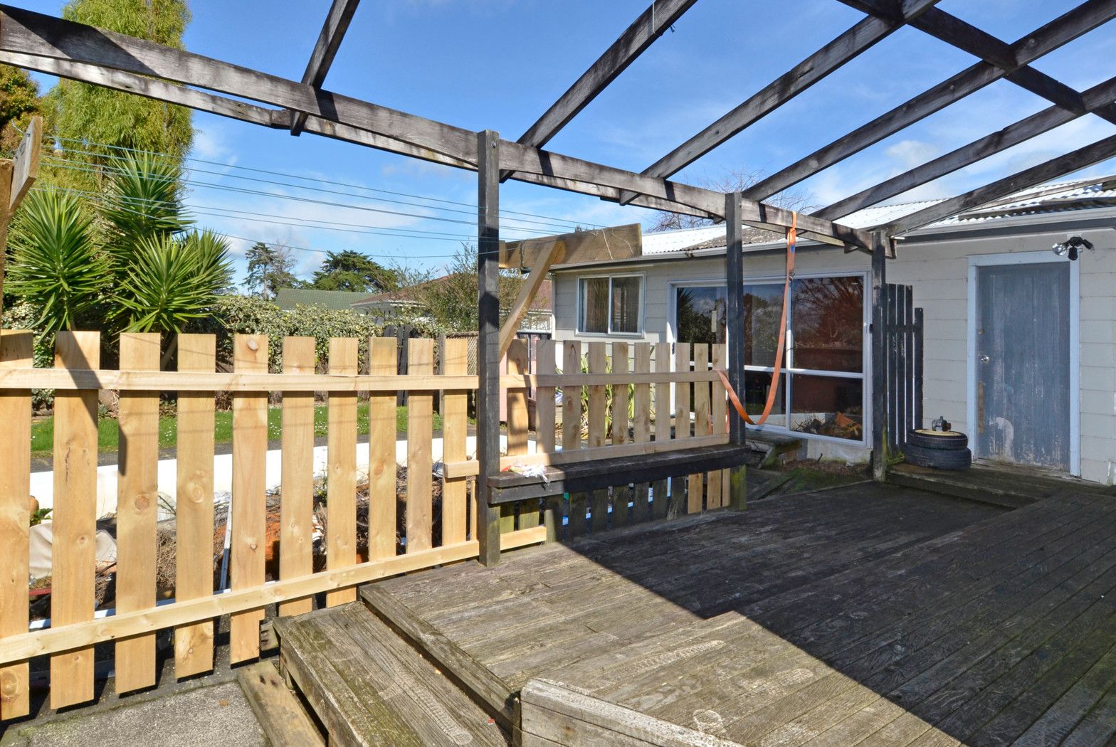 208 Mahia Road, MANUREWA, Manukau City