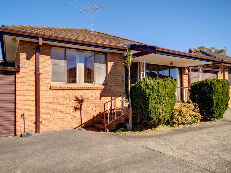 3/47 Caledonian Street, BEXLEY NSW 2207