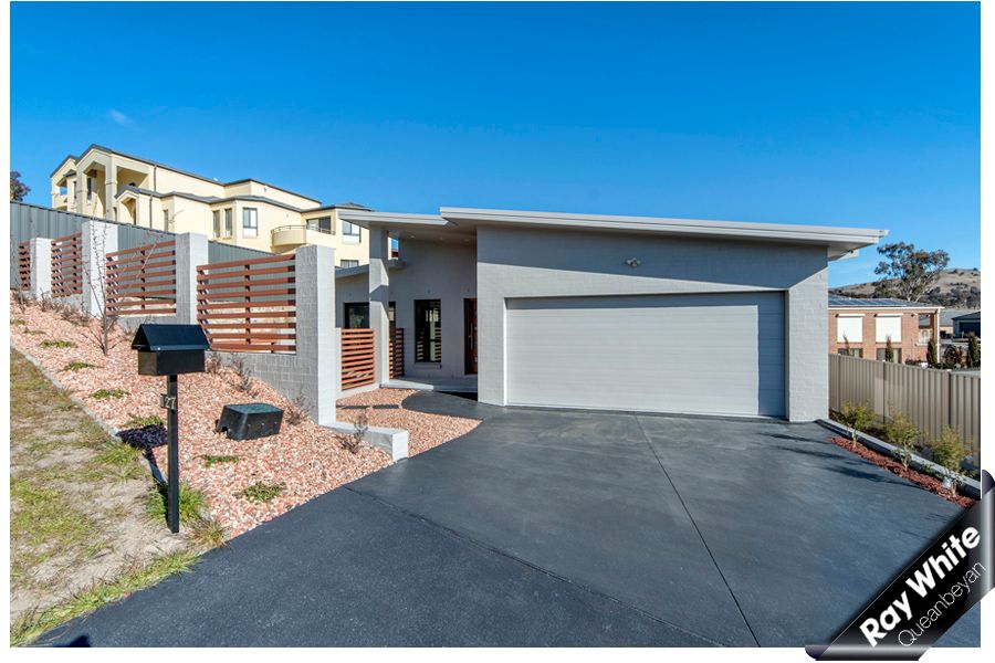 127 Waterfall Drive, JERRABOMBERRA, NSW 2619