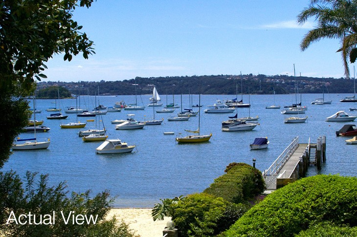 2 Stafford Street, DOUBLE BAY, NSW 2028