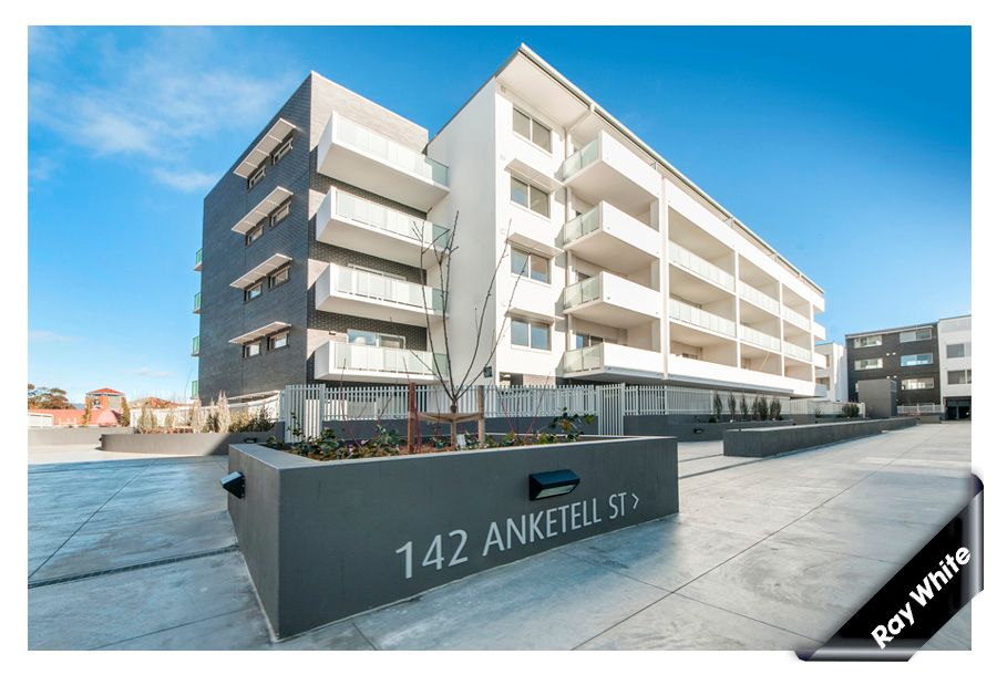142 Anketell Street, GREENWAY ACT 2900