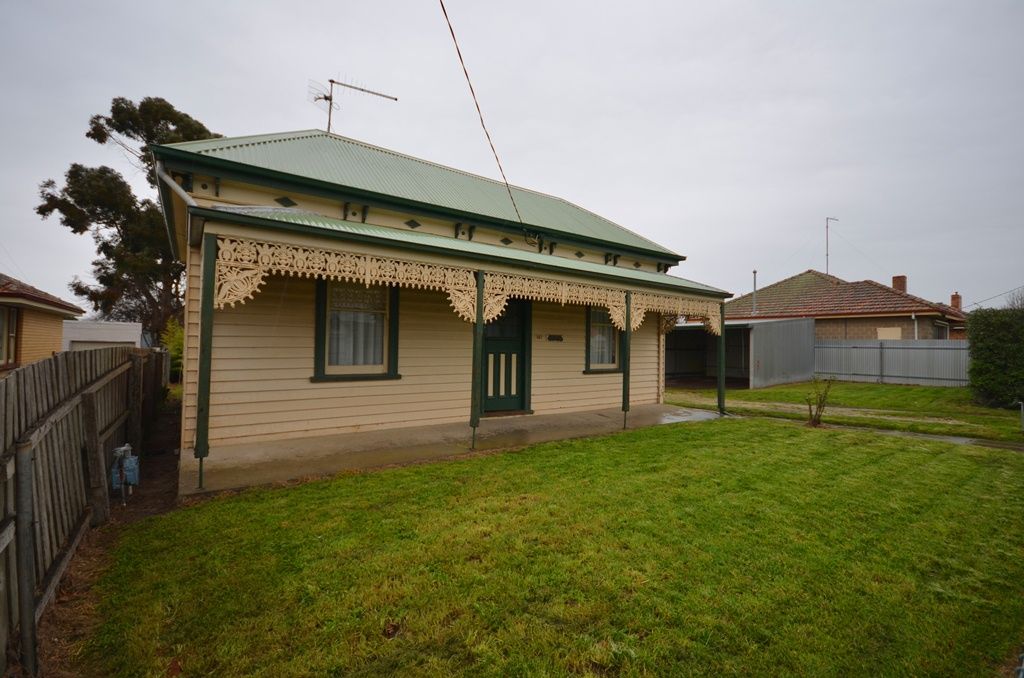 527 Howitt Street, SOLDIERS HILL, VIC 3350