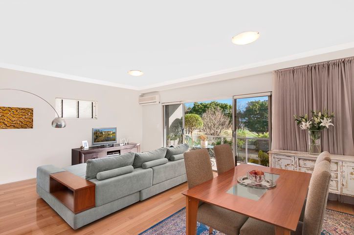 19/9-15 William Street, RANDWICK, NSW 2031
