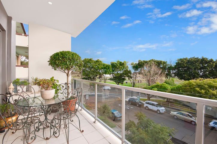 9-15 William Street, RANDWICK NSW 2031