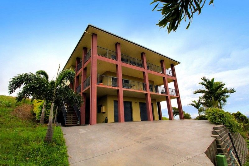 22 Pacific Vista Close, PACIFIC HEIGHTS, QLD 4703