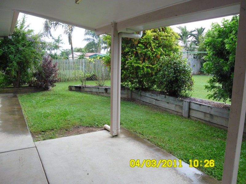 21 Fowler Drive, YEPPOON, QLD 4703