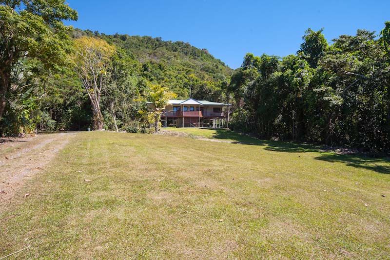 FISHERY FALLS, QLD 4871