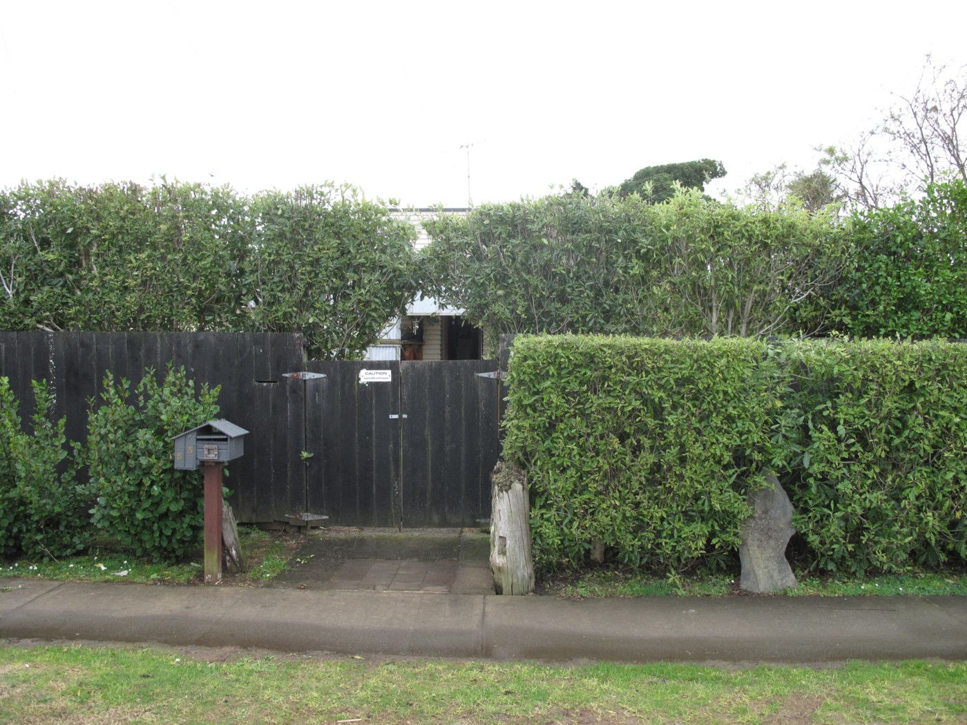 55 Wainui Road, RAGLAN, Waikato District