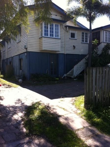 63 Campbell Terrace, ALDERLEY, QLD 4051