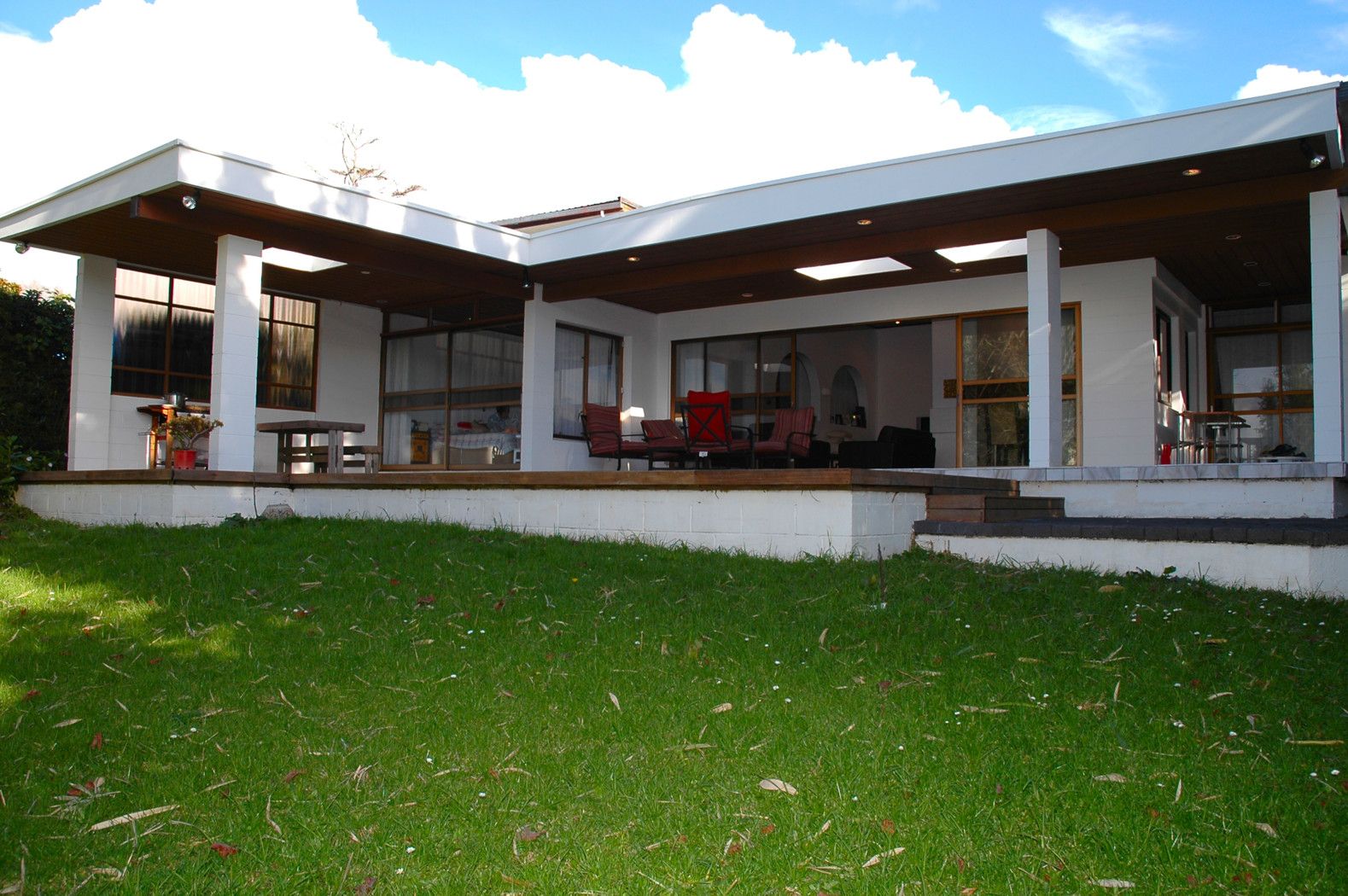 Howick, Manukau City