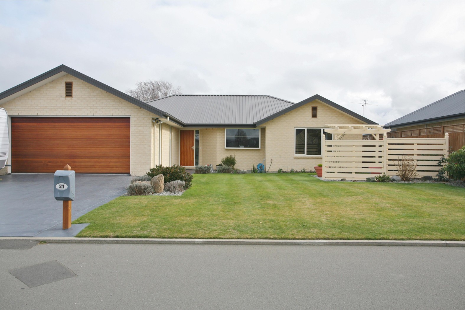 21 Heathridge Place, LINCOLN, Selwyn District