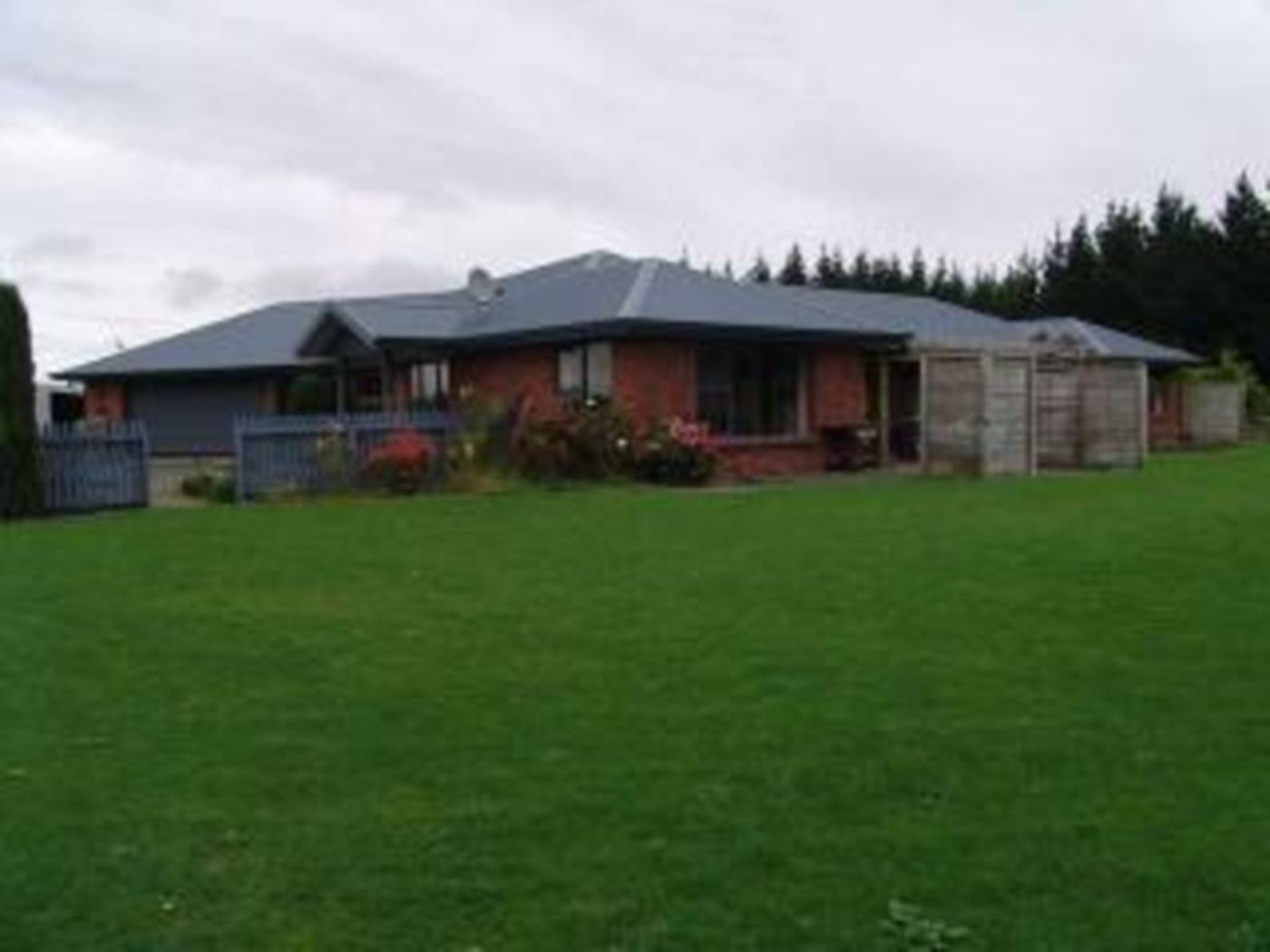 192 Fairweather Road, Myross Bush, Invercargill