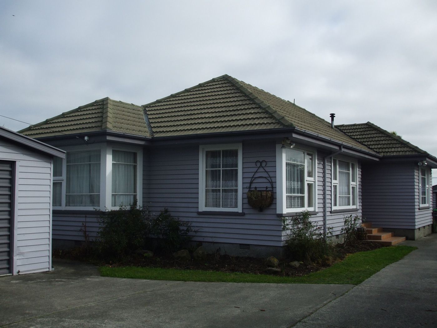 8 Kendal Avenue, BURNSIDE, Christchurch City
