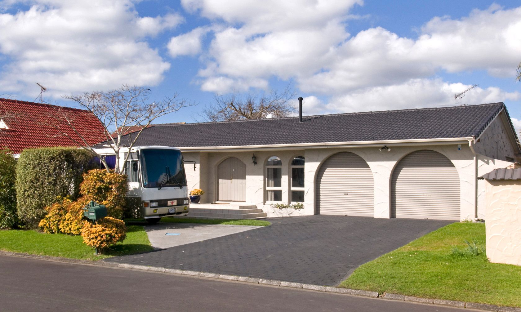 4 Broman Place, HALF MOON BAY, Manukau City