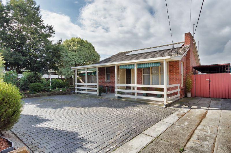 36 Timor Parade, HEIDELBERG WEST VIC 3081