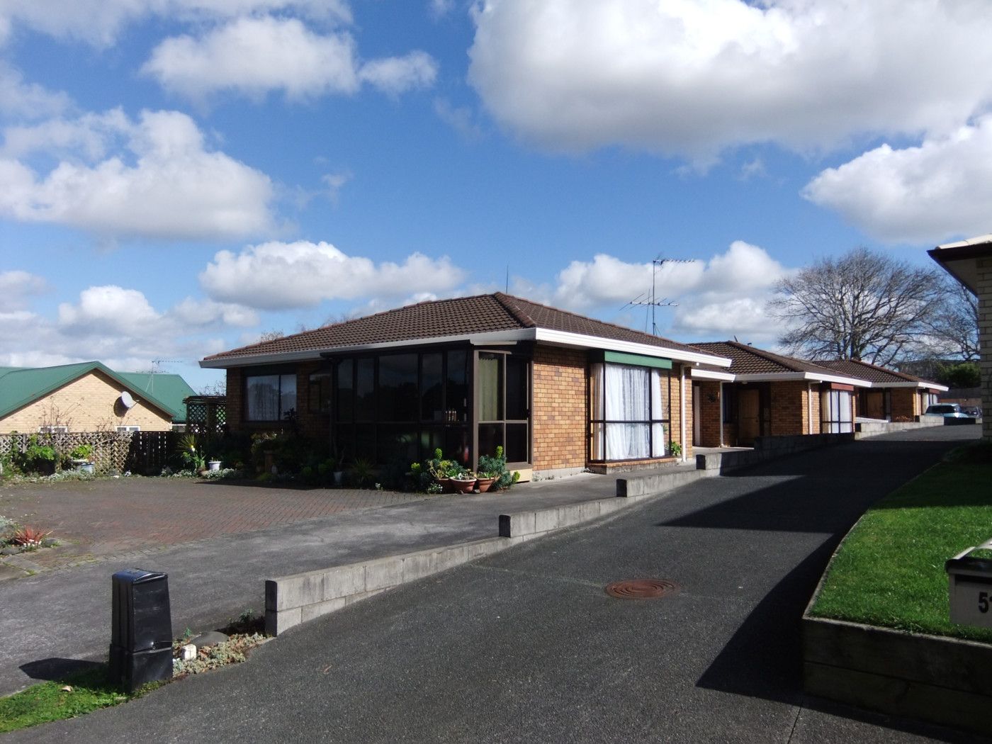 PUKEKOHE, Franklin