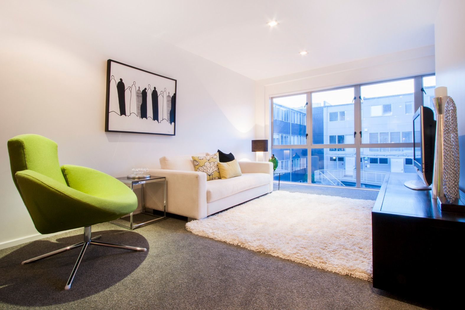 2N/10-12 Beaumont Street, FREEMANS BAY, Auckland City