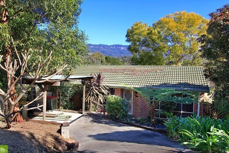 22 Noble Road, ALBION PARK, NSW 2527