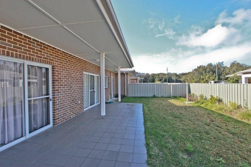 5 The Cove Drive, FULLERTON COVE, NSW 2318