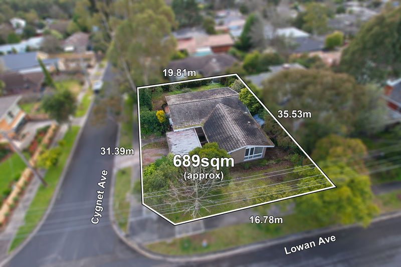 49 Lowan Avenue, TEMPLESTOWE LOWER VIC 3107