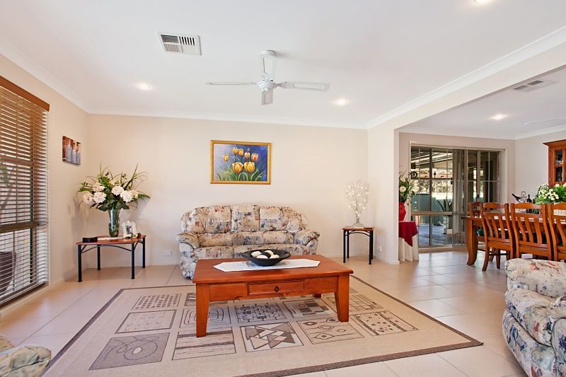 28 Ballydoyle Drive, ASHTONFIELD, NSW 2323