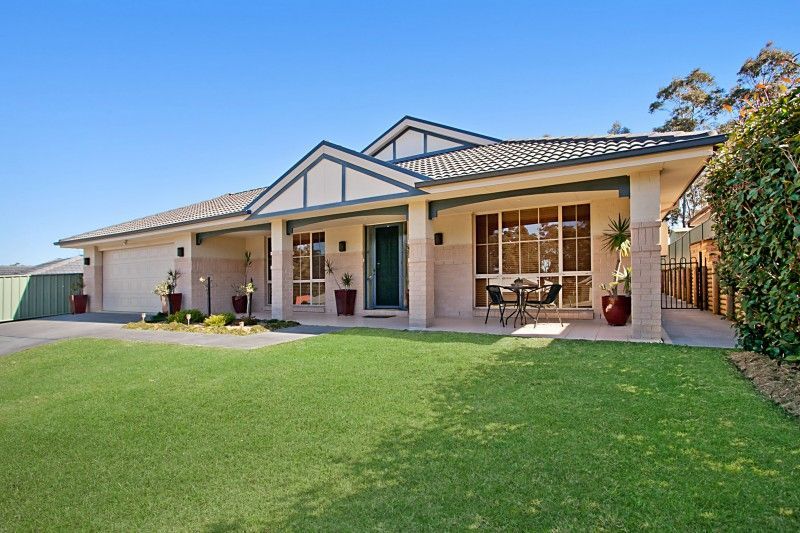 28 Ballydoyle Drive, ASHTONFIELD NSW 2323