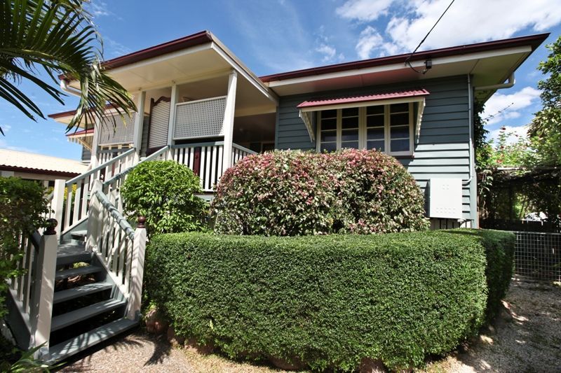7 Pier Street, SOUTH GLADSTONE, QLD 4680