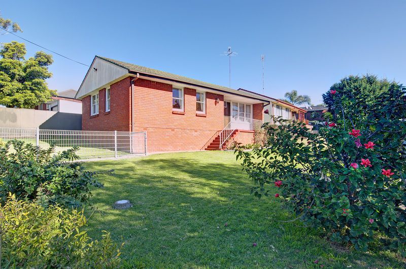 16 Gilba Road, KOONAWARRA NSW 2530