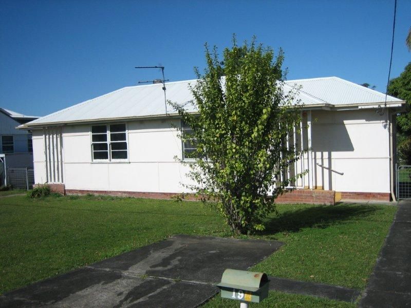 19A and 19B McDougall Street, CASINO, NSW 2470
